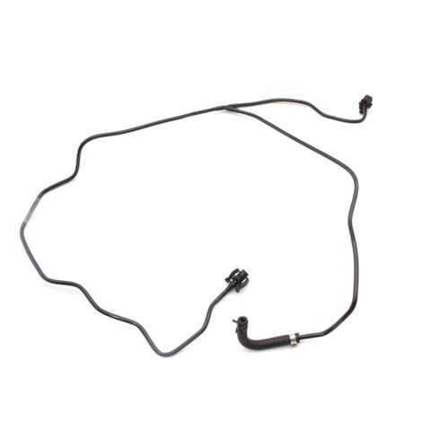 Water Tank Return Pipe Radiator Hose for C-MAX Escape Focus Mk3 1.5T ...
