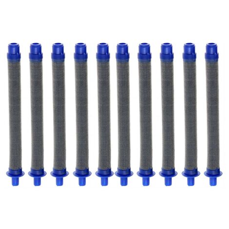 18 PCS Airless Spray Gun Filters - 60 Mesh, Fits SG10, SG20, SG Pro, SG2, SG3 Models - View #9