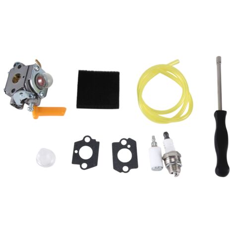 Nuevo Carburador Para Zama C1U-H60 Homelite 25cc Ryobi 26cc 30cc Carb 308054003 3074504~p61109466