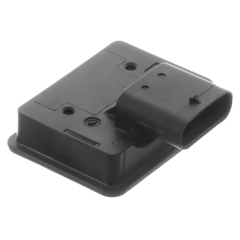 16138485646 Fuel Pressure Temperature Sensor Leak Diagnosis Module Unit