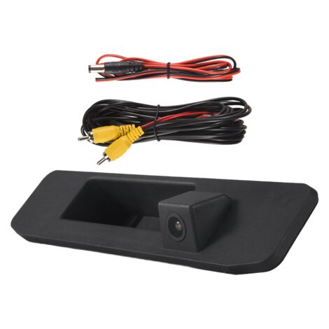 W176 Rear Camera Car Rear View Backup Camera for X204 X156 W176 X253 W167 W166 X166 W447 ...
