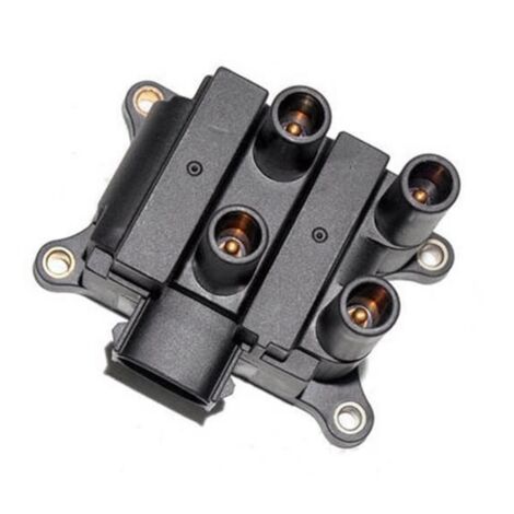 Car Ignition Coil High Voltage Package 988F12029AB for Ranger Fiesta