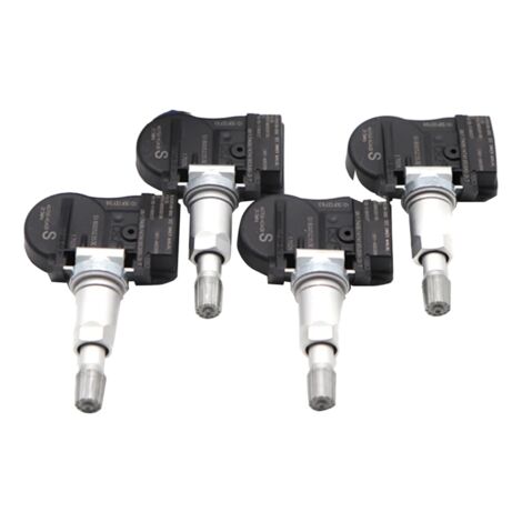 BERISOUG 1 Piece 40700-4GA0B Tire Pressure Sensor TPMS For 2014 2015 Nissan Infiniti - View #2