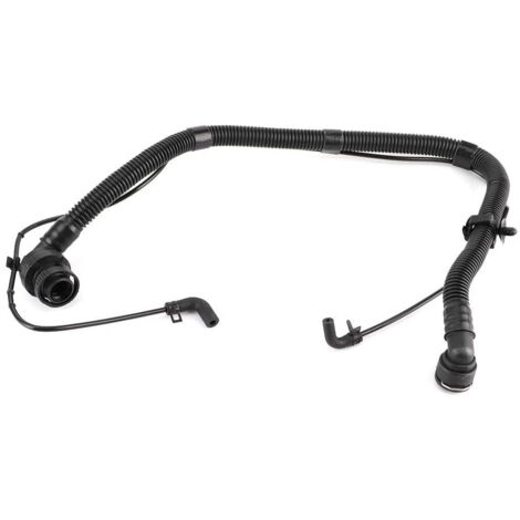 thumbnail image 2 of Yibei-tech PCV Positive Crankcase Ventilation Hose For Buick Encore 2013-2020 1.4L 2 of 6