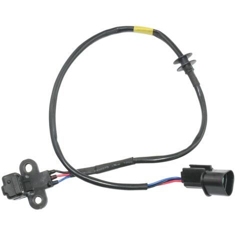 Car Crankshaft Position Sensor MD342826 for L200 K74 2.5TD Pick Up