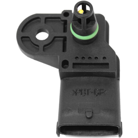 thumbnail image 2 of MAP Intake Manifold Boost Pressure Sensor For BMW 1 3 4 5 7 Series X1 X3 X5 Mini – Direct OE Replacement 2 of 4