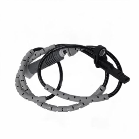 thumbnail image 2 of Rear Left/Right ABS Wheel Speed Sensor For BMW E90 E92 E93 E46 135i 330i 328i M3 2 of 4