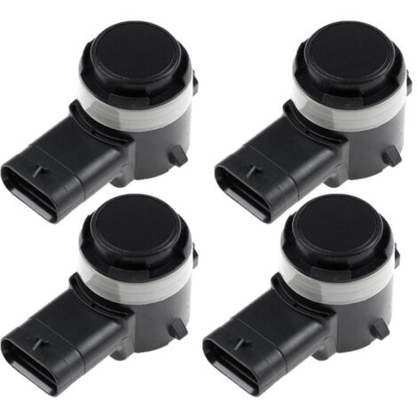 4PCS Car TPMS Tire Pressure Monitor Sensor System A0009050030 For Mercedes-Benz A B C E Class