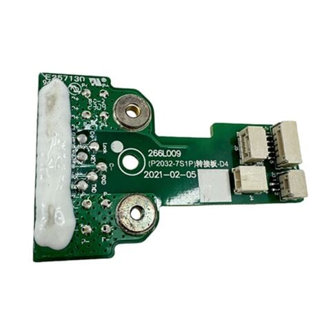 For T20 Pro Handheld Vacuum Cleaner Spare Parts