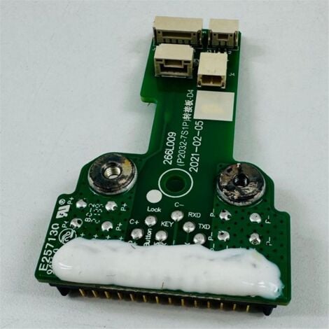 For T20 Pro Handheld Vacuum Cleaner Spare Parts