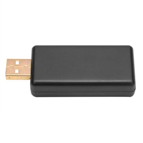 USB To CVBS Video Output Adapter Box (B)