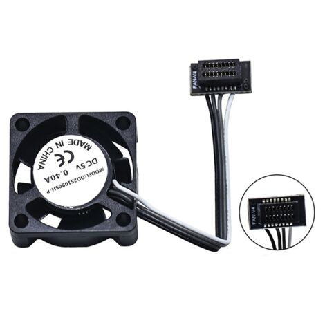 Bambu Lab Hotend mit Düse 0,4mm für P1-Serie und X1-Serie ab 16,49 € | Preisvergleich bei