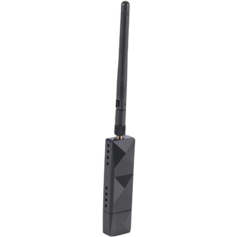 AR9271 802.11N 150Mbps Wireless USB WiFi Adapter + 6DBi