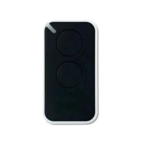 For NICE Universal Garage Remote Control 433.92MHz 2-Channel Rolling Code A