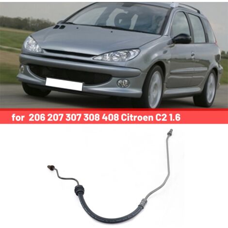 2156F1 Clutch Master Cylinder Front Slave Automobile for 206 207 307 ...