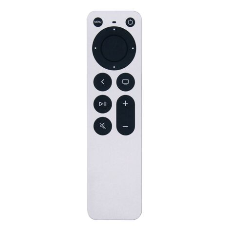 For 4K Remote Control Universal Replace High Compatibility Long Range ...