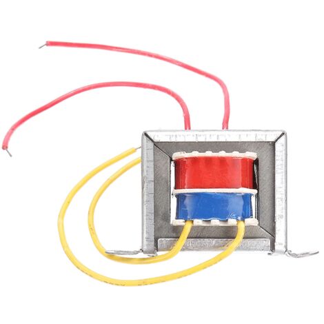 thumbnail image 2 of Spot Welding Machine Power Transformer - AC 220V To 9V / AC 110V To 9V 2 of 5
