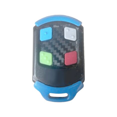 4 Buttons Electric Remote Control for D2 D5 D10 A10 R3 R5 Vantage ...