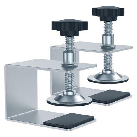 Snapshot of Zinc Adjustable Hardware Cabinet