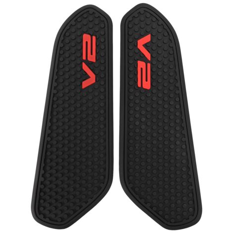 Xiayao Tankpads Aufkleber - Grip Pads Für Ducati Panigale V2 & Streetfighter