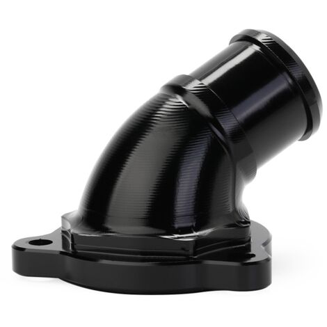 63535019000 Motorcycle Coolant Water Pipe Interface for 790 890 ADV