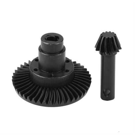 Accessoires Essuie-glaces Métal Pour Voiture RC Axial 1/6 SCX6 - Neuf