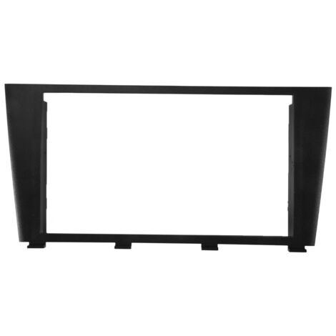 2Din Car Stereo Radio Fascia Panel Frame for IS200 IS300 Altezza 1995-2006