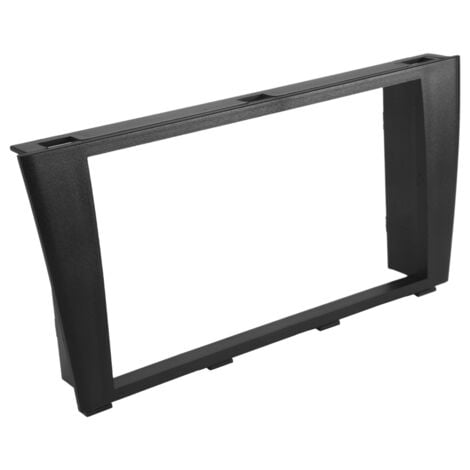 2Din Car Stereo Radio Fascia Panel Frame for IS200 IS300 Altezza 1995-2006