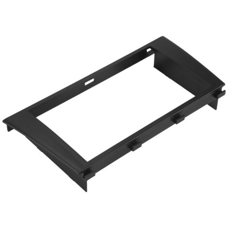 2Din Car Stereo Radio Fascia Panel Frame for IS200 IS300 Altezza 1995-2006