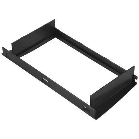 2Din Car Stereo Radio Fascia Panel Frame for IS200 IS300 Altezza 1995-2006