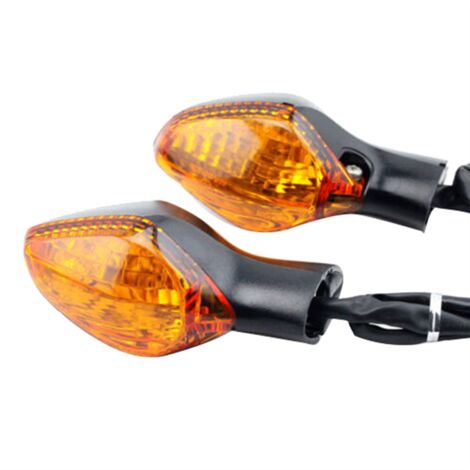 Turn Signal Indicator Light for CBR500R CBR650F CB650F CB500F CB500X ...
