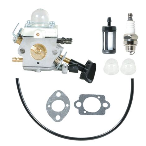 Replacement Carburetor For STIHL BG56, BG86, SH56, SH86 Leaf Blowers - Model 4241 120 0607