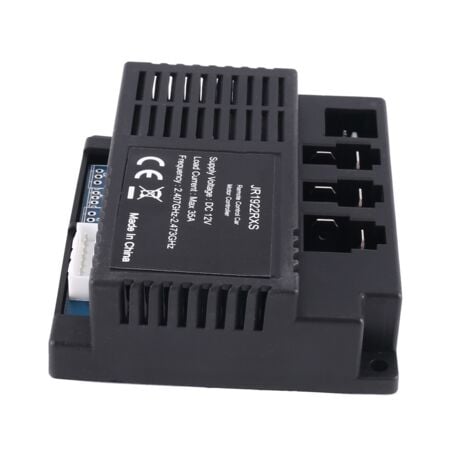 JR1922RXS 12V Kids Electric Vehicle 2.4G Bluetooth Remote Control and Receiver for Children Parts