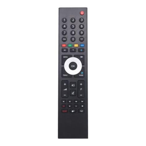 Telecomando Sostitutivo Per Grundig Smart TV TP7187R - Nessuna Programmazione, Pronto All'Uso - 2