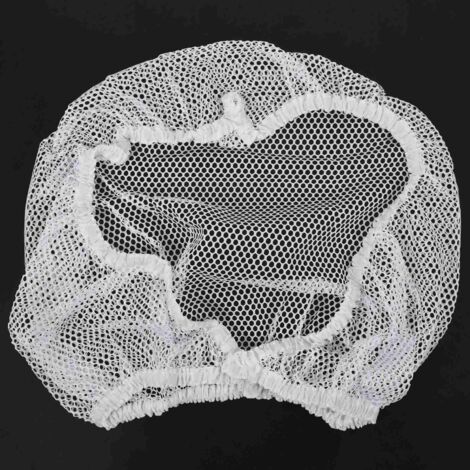 White Practical Toys Hammock Keep Baby Playroom Tidy Storage Baby Toy Holder 1409090cm
