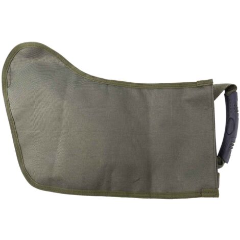 Christmas Stocking  socks Bag Dump Drop Pouch Utility Storage Bag Pack Magazine Pouches green