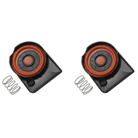 PCV Cover Cap With Membrane Fit For 07-16 Mini Cooper Countryman - Foto 7