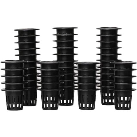 Hydroponic Net Pots in Plant Pots, Baskets & Window Boxes for sale Hydroponic Net Pots in Plant Pots, Baskets & Window Boxes for sale