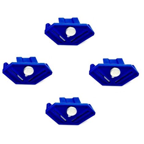 Set Of 4 Angle Tensioners, 90 Degrees, Corner Tensioners, Angle Clamps For Woodworking, 90 Degree Positioning Angle, Frame Tensioner, Corner Tensioner