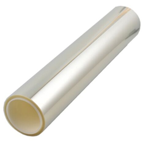 Adhesive Table Protective Film Glossy Clear Protection Anti-scratch ...