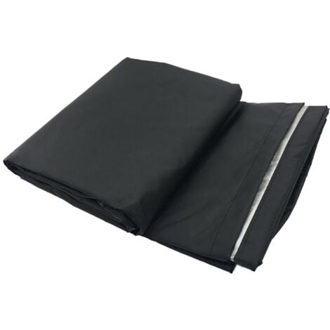 Waterproof BBQ Grill Cover Barbeque Cover Anti Dust Rain UV Electric Barbe Barbecue Accessories Outdoor Garden