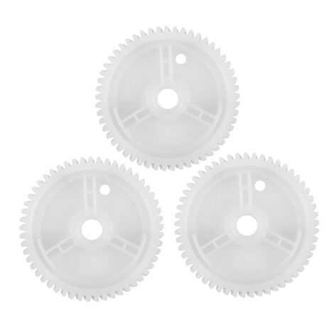 Autoruit Motor Gear, Raamlift Motor Gear, 6 Stks Autoruit Bril Motor Gear Vervanging Kit Fit voor 3 5 CX-7 RX-8 CX-9 Autoruit Motor Gear, Raamlift Motor Gear, 6 Stks Autoruit Bril Motor Gear Vervanging Kit Fit voor 3 5 CX-7 RX-8 CX-9