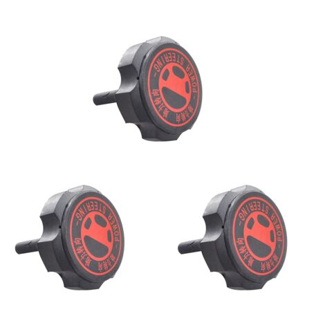 TEREX 2045-408 Asv Locking Hydraulic Oil Cap Msi
