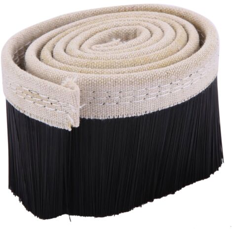 Brush Vacuum Cleaner Dust Colletor Engraving Machine Dust Cover for CNC Router Spindle Motor (70 mm) X5 I180139A2