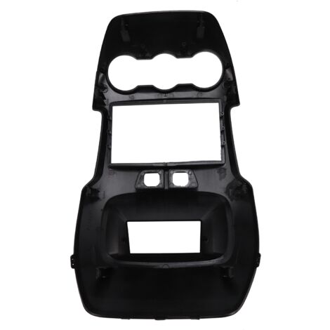 Radio Stereo Double Din Installation Dash Kit for Ford Ranger 2011-2015