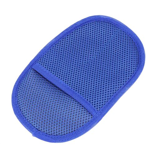 Car styling Soft Wool Car Wash Cleaning Glove Car Motor Motorcycle Brush Washer Auto Car Care Cleaning Tool Brushes Accessories