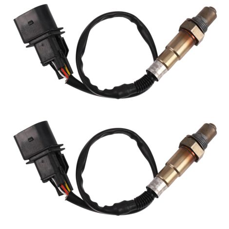 Car Oxygen Sensor O2 11787512975 for BMW E46 Z4 X3 316i 318I 318Ci