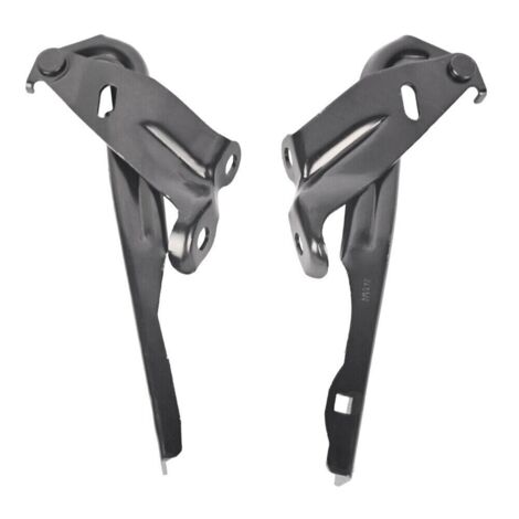 Hood Honda Civic Pair Of Hood Hinges For 2012-2016 Honda CR-V - Foto 9
