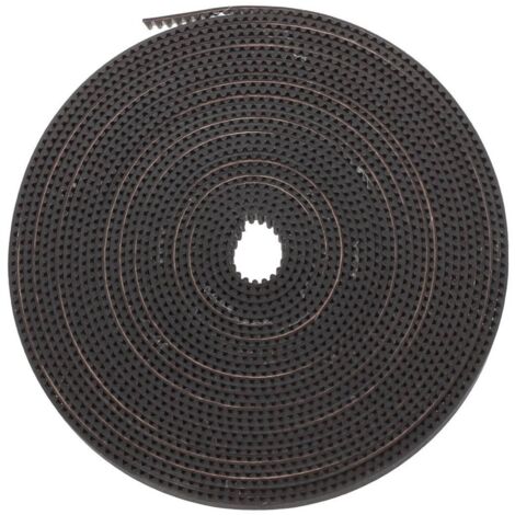 3er-Pack GT2 Zahnriemen 6 Mm Breite – Geschlossene Schlaufe Für 3D-Drucker & CNC (versch. Längen