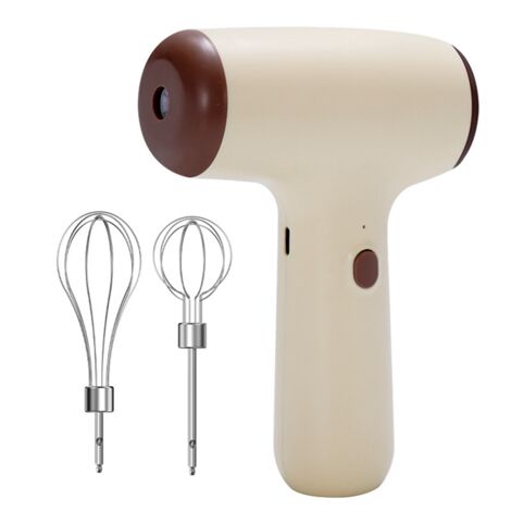 Whipped Cream Dispenser - Leak-Free Whip Cream Maker Canister-Pint
